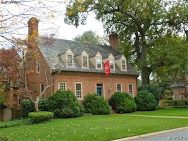 Front Exterior