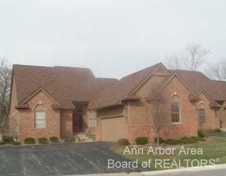 5181 Crooked Stick Dr unit 1, Ann Arbor, MI 48108 - photo 1