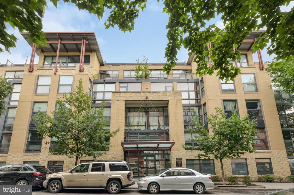 Adams Row unit 113, Washington, DC 20009 - photo 1