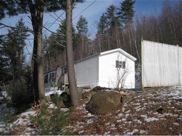 86 Sargent Station Rd, Weare, NH 03281 - photo 1