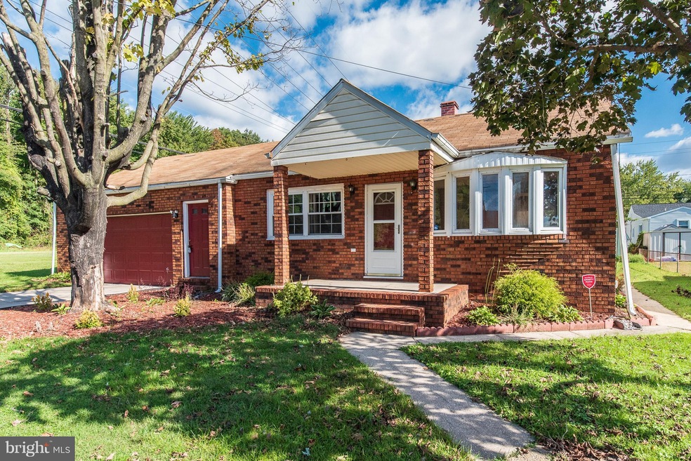 10 Duralumin Ct, Middle River, MD 21220 - photo 1