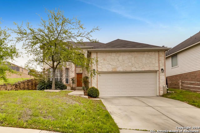 21850 Dolomite Dr, San Antonio, TX 78259 - photo 1