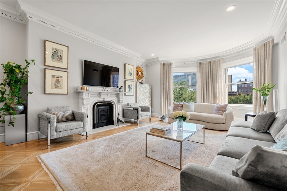 333 Commonwealth Ave unit 19, Boston, MA 02115 - photo 1