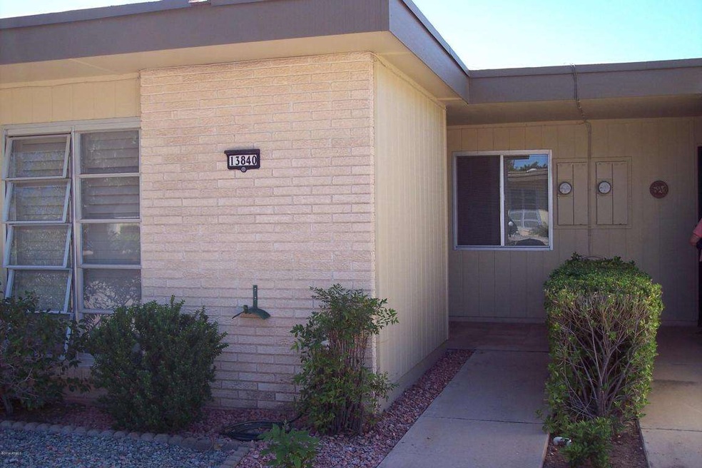 13840 N 109th Ave, Sun City, AZ 85351 - photo 1