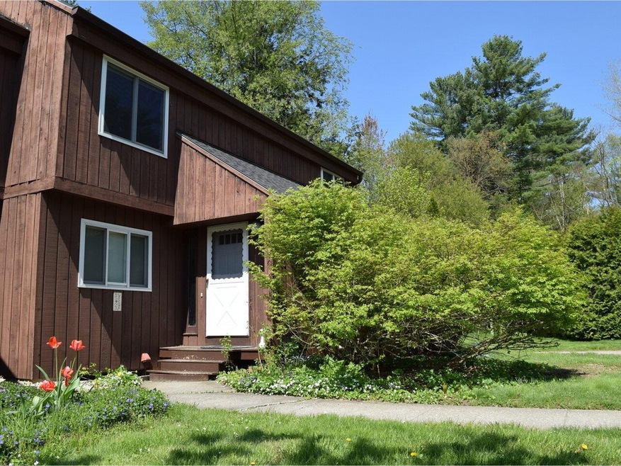 20 Greenfield Rd unit C5, Essex Junction, VT 05452 - photo 1