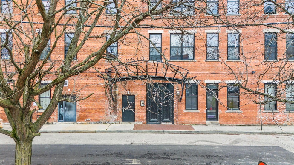 Ohio Lofts