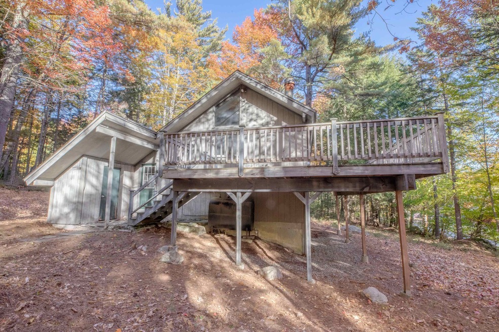 169 Judges Rd, Thornton, NH 03285 - photo 1