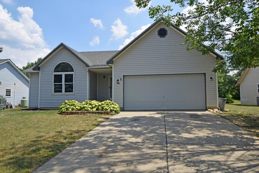 6368 Lakota Meadows Dr, Liberty Township, OH 45044 - photo 1