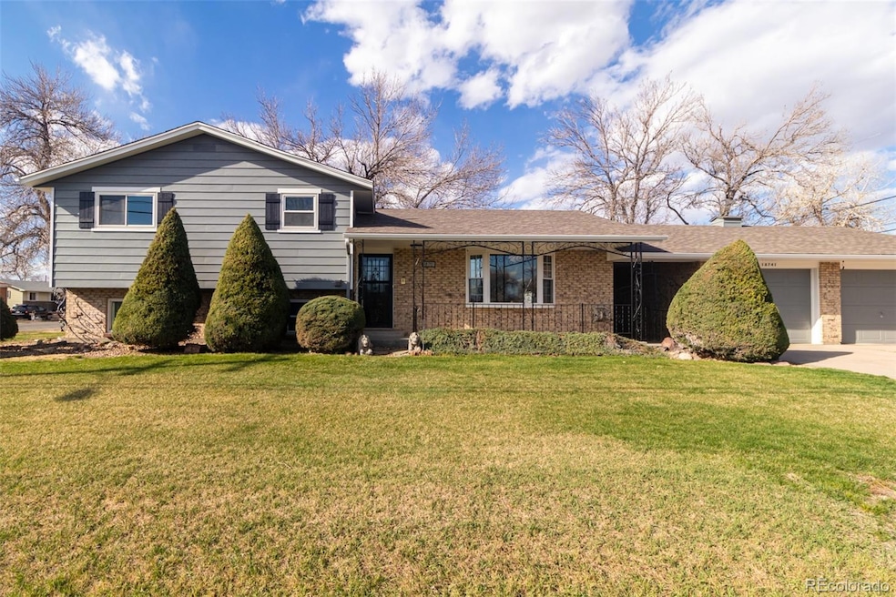 Sold $532,500 • Co-Listing Agent