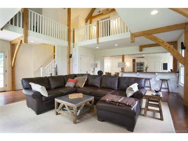 Great property for family gatherings and parties.