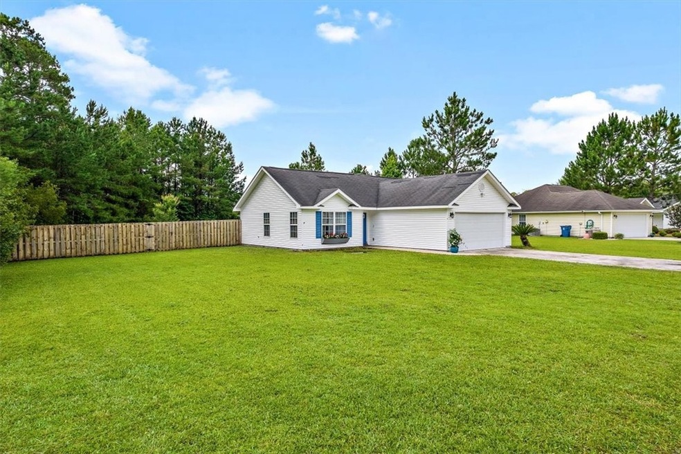 Welcome Home to Maggie's Ridge!