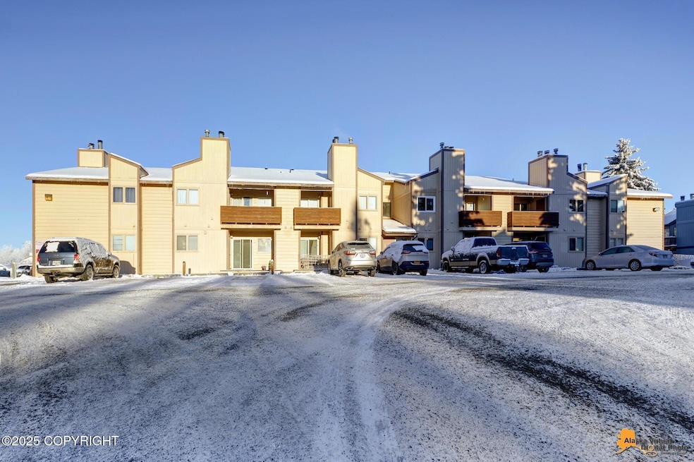 2200 Sentry Dr unit A17, Anchorage, AK 99507 - photo 1