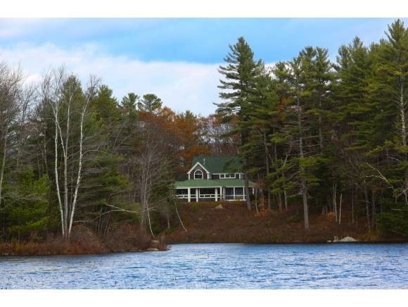 32 Little Chatham Rd, Chatham, NH 03813 - photo 1