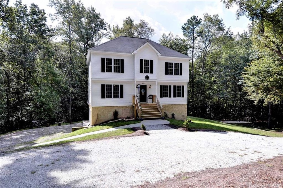 4001 Mount Laurel Rd, Williamsburg, VA 23188 - photo 1