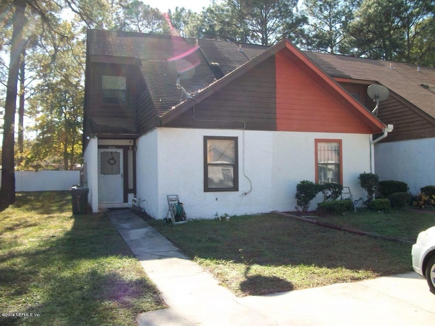 7636 Jana Ln S, Jacksonville, FL 32210 - photo 1