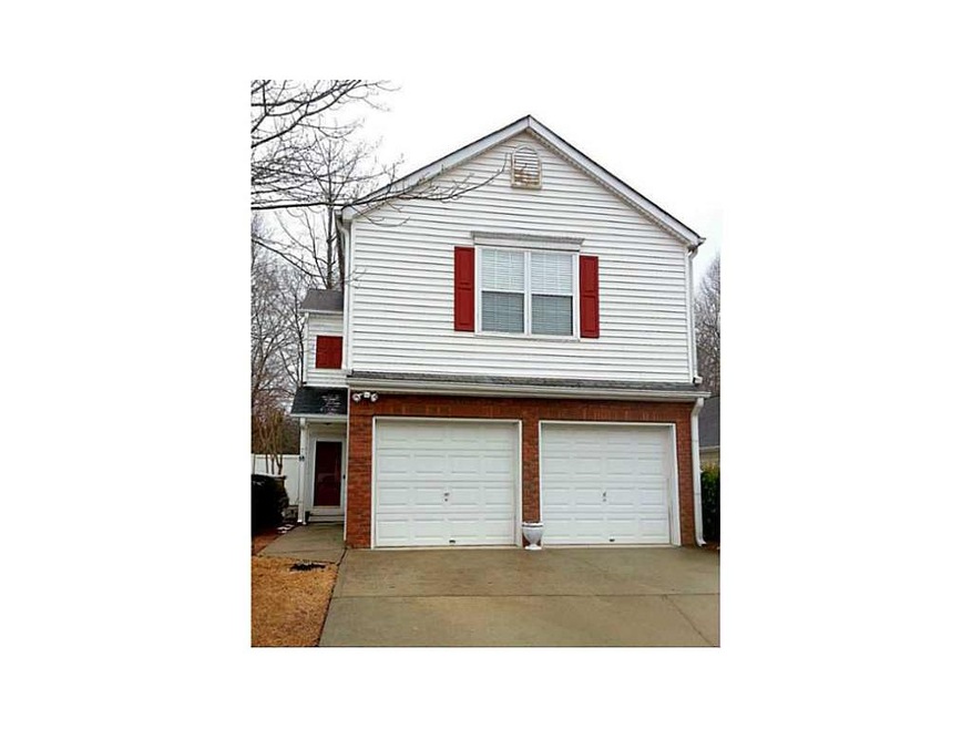 Exterior Front. Welcome home to cozy comfort! Plen