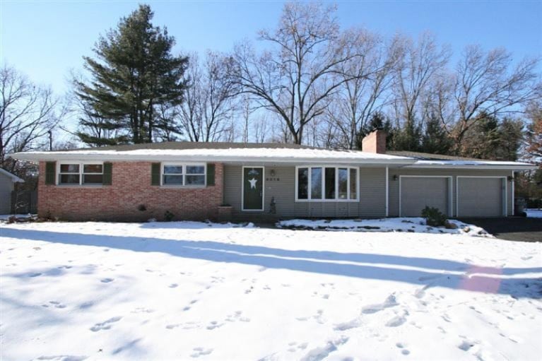 9318 Chapel St, Portage, MI 49024 - photo 1