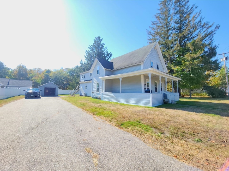 10 Jackson St, Boscawen, NH 03303 - photo 1