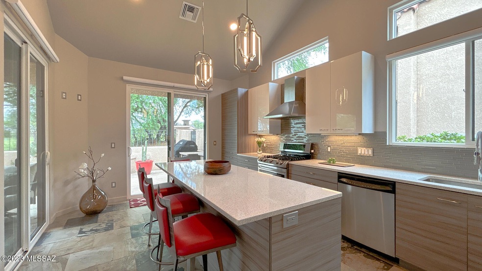 Ventana Canyon Golf Villa