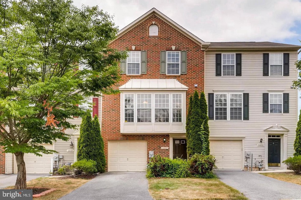 1450 Pangbourne Way, Hanover, MD 21076 - photo 1