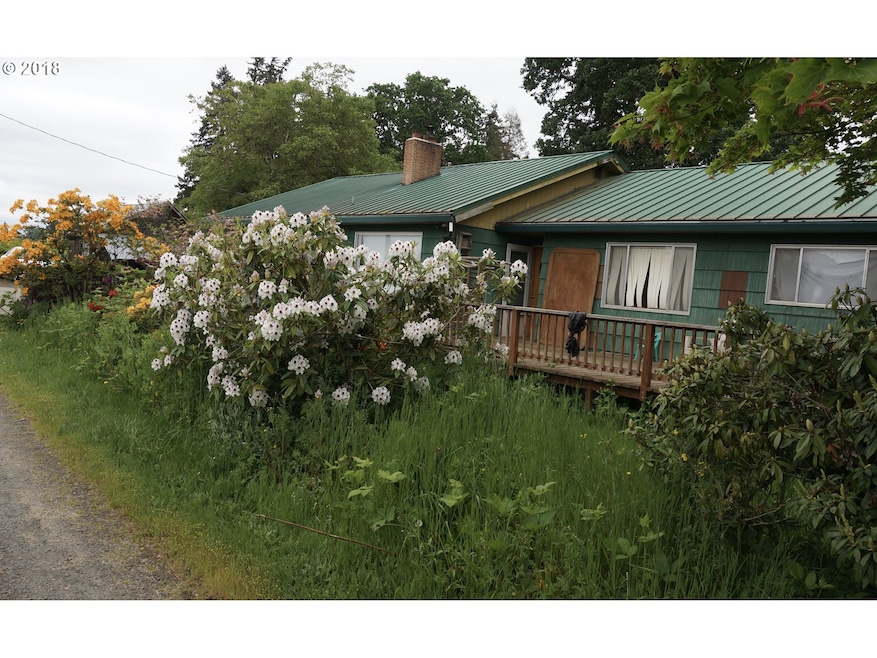 34265 S Needy Rd, Woodburn, OR 97071 - photo 1