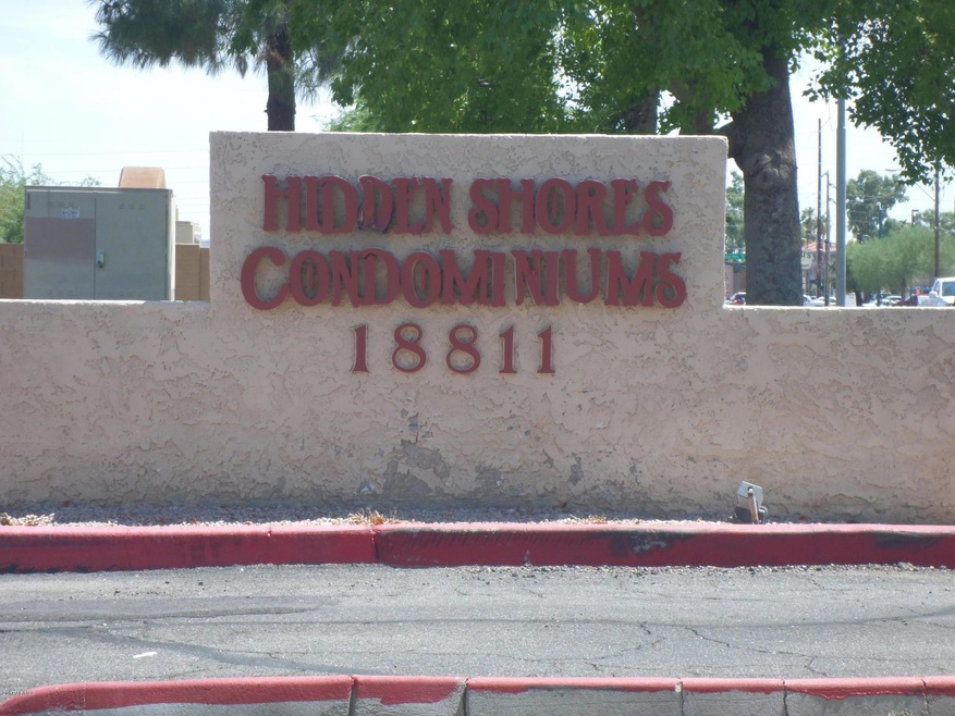 18811 N 19th Ave unit 1004, Phoenix, AZ 85027 - photo 1