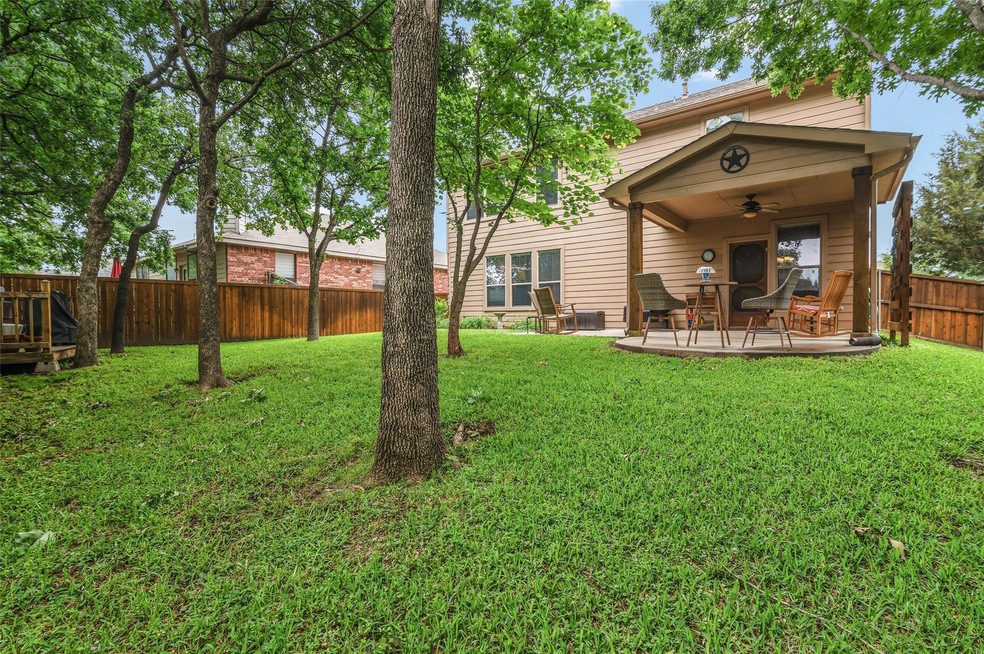 2609 Weslayan Dr, Denton, TX 76210 - photo 1