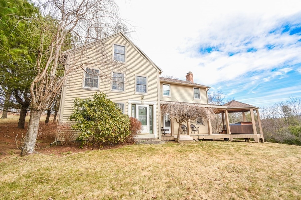 Sold $379,000 • Co-Listing Agent