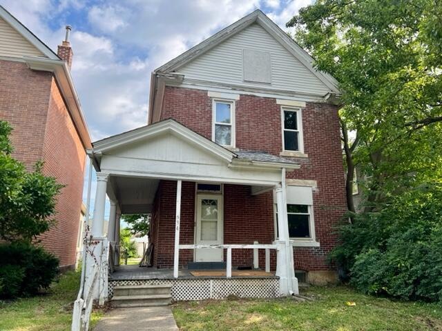 634 E Mithoff St, Columbus, OH 43206 - photo 1