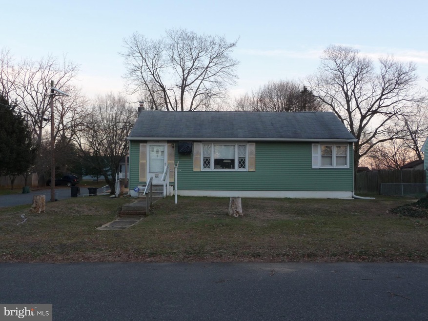 735 Central Ave, Westville, NJ 08093 - photo 1