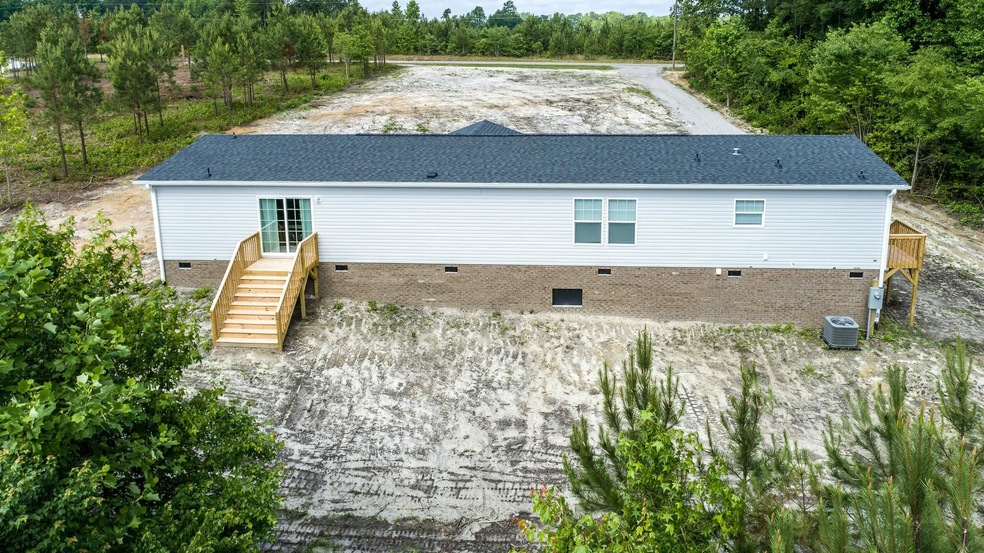 244 Brewer Rd, Louisburg, NC 27549 - photo 1