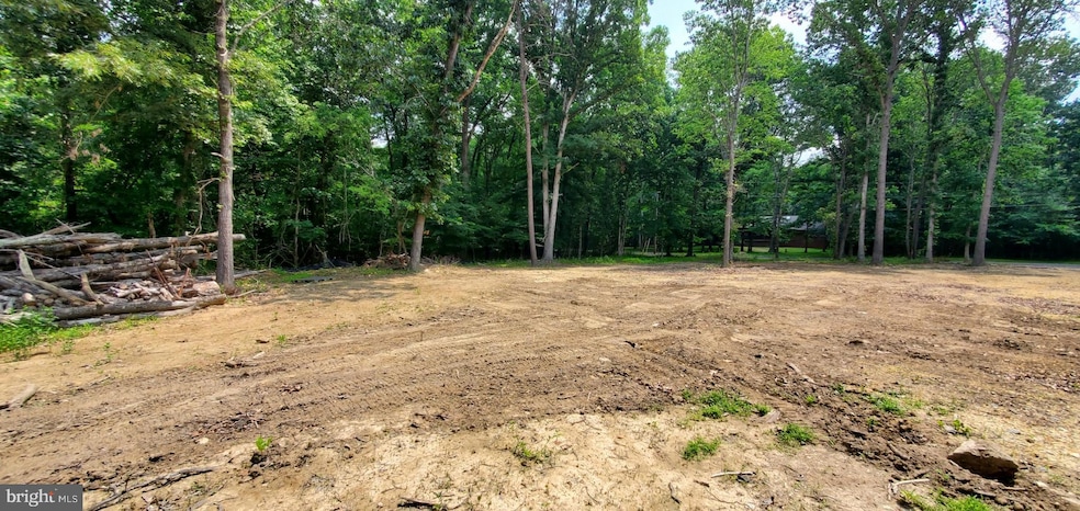 Lot 27 Mountain Laurel Ln, Front Royal, VA 22630 - photo 1