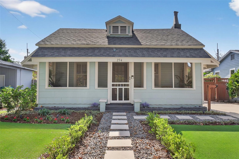 234 E Muriel St, Orlando, FL 32806 - photo 1