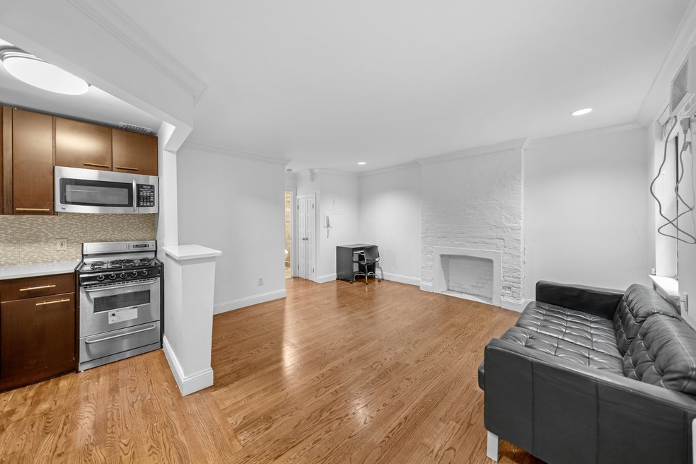237 E 24th St unit 1R, New York, NY 10010 - photo 1