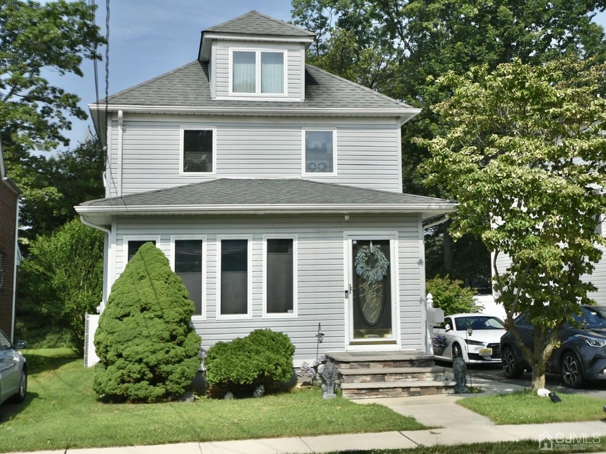 13 Pulaski Ave, Sayreville, NJ 08872 For Sale