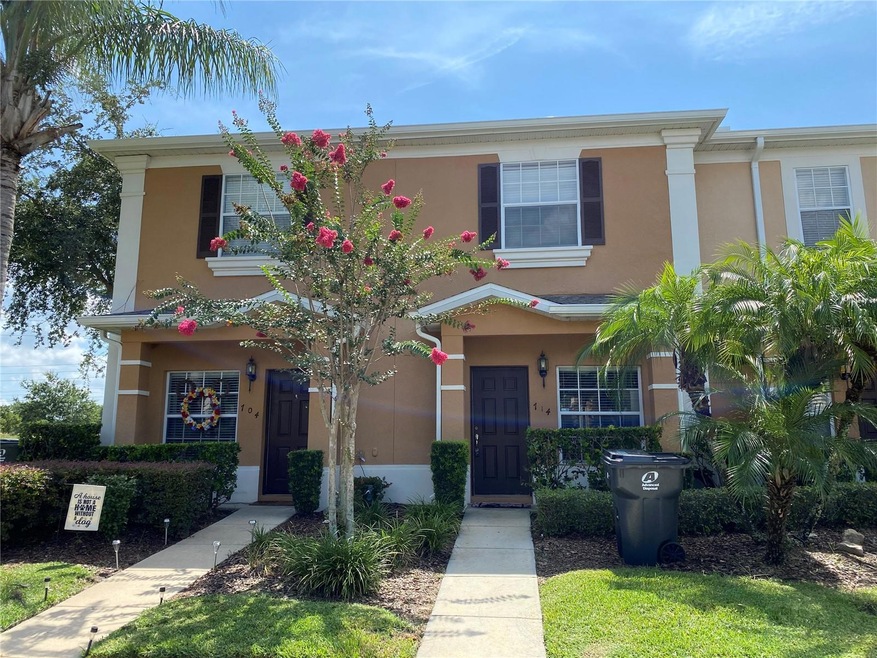 714 Chelsea Dr, Davenport, FL 33897 - photo 1