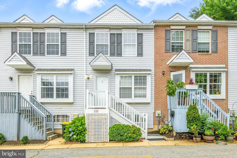 111 Gateway Dr unit 6, Newark, DE 19711 - photo 1
