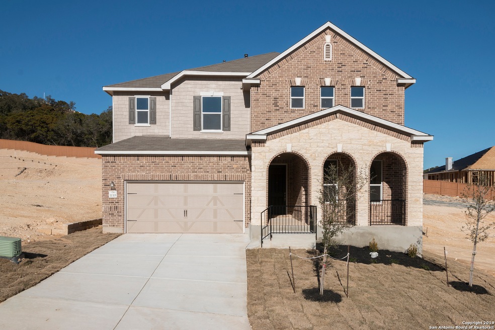 11315 Hill Top Bend, Helotes, TX 78023 - photo 1