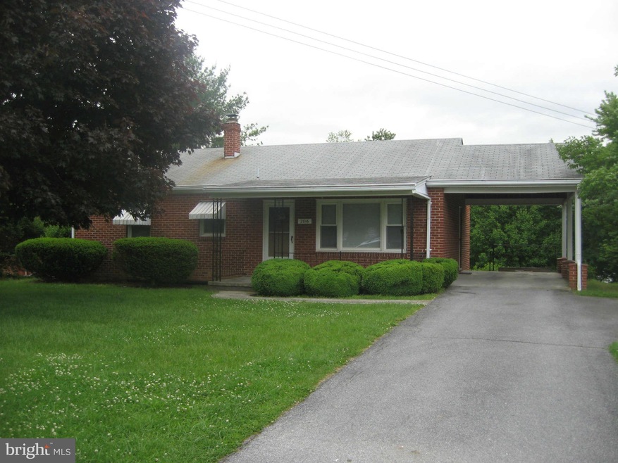 2816 Broadview St, Winchester, VA 22601 - photo 1