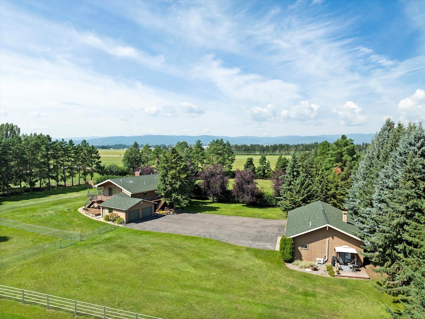 2175 Whitefish Stage, Kalispell, MT 59901 - photo 1