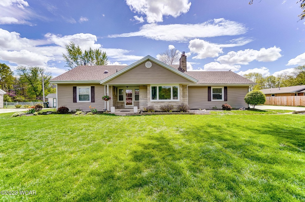 2187 Wyandot Dr, Lima, OH 45806 - photo 1