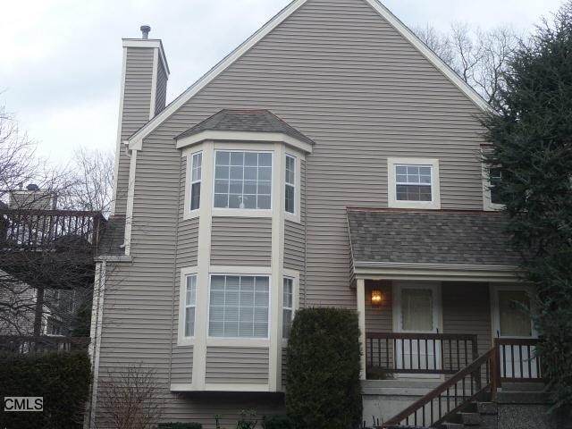 619 Foxboro Dr, Norwalk, CT 06851 - photo 1