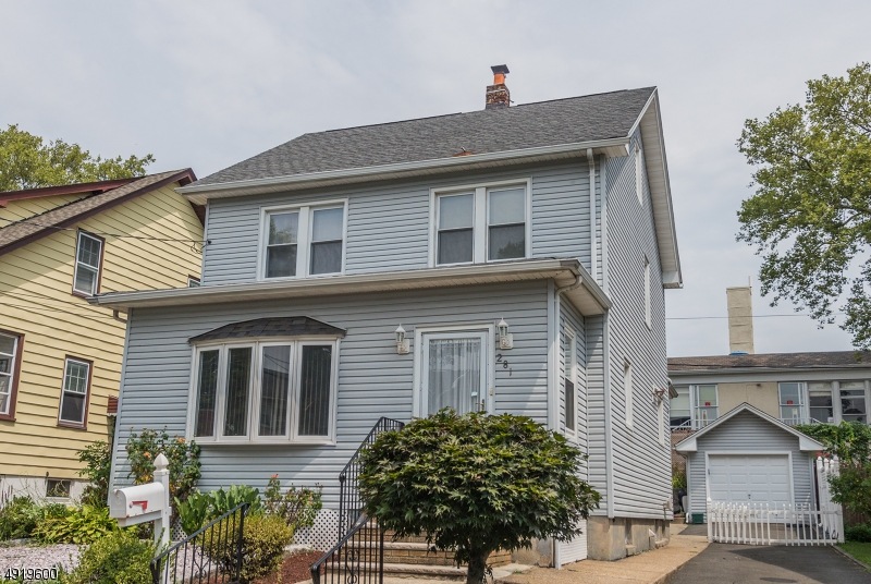 281 Millard Ave, Hillside, NJ 07205 - photo 1