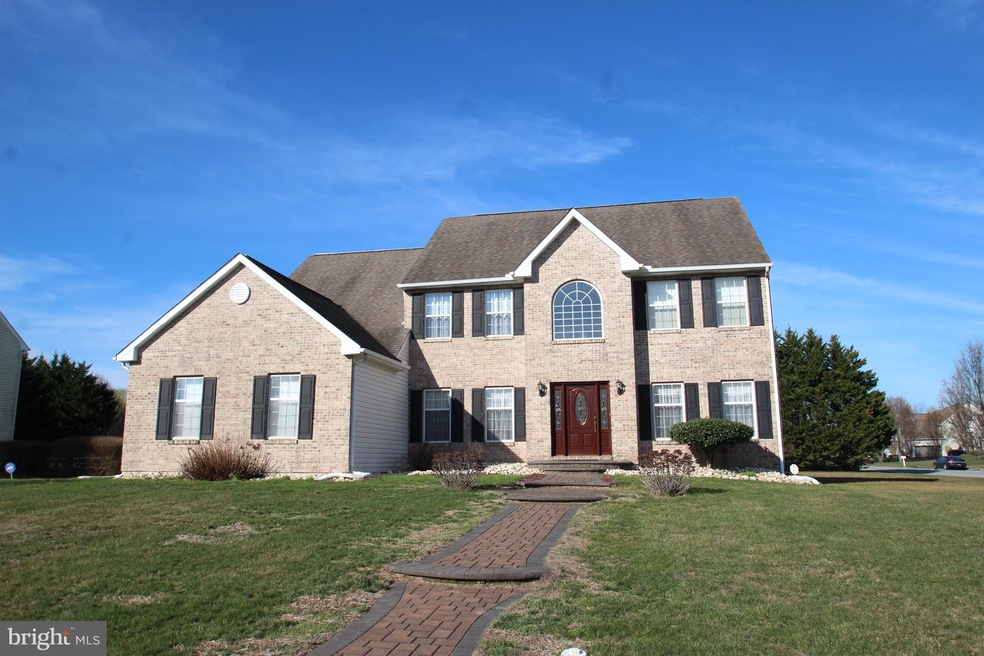 418 Cypress Way, Bear, DE 19701 - photo 1