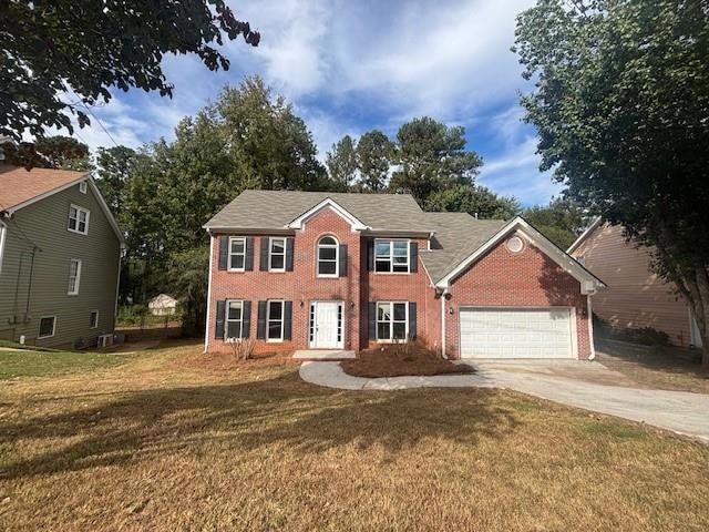 4923 Panola Mill Dr, Lithonia, GA 30038 - photo 1