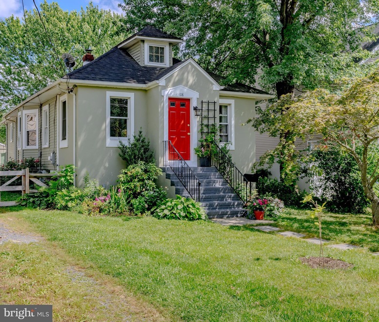 108 Errickson Ave, Moorestown, NJ 08057 - photo 1