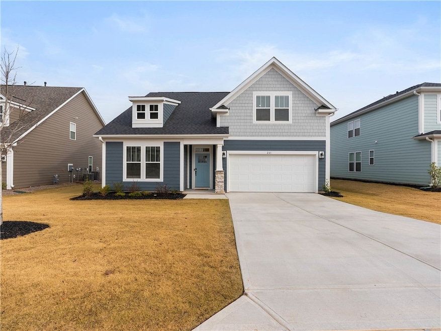 241 Founders Blvd, Central, SC 29630 - photo 1