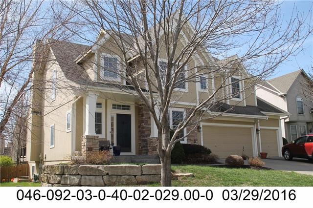 21711 W 99th Terrace, Lenexa, KS 66220 - photo 1