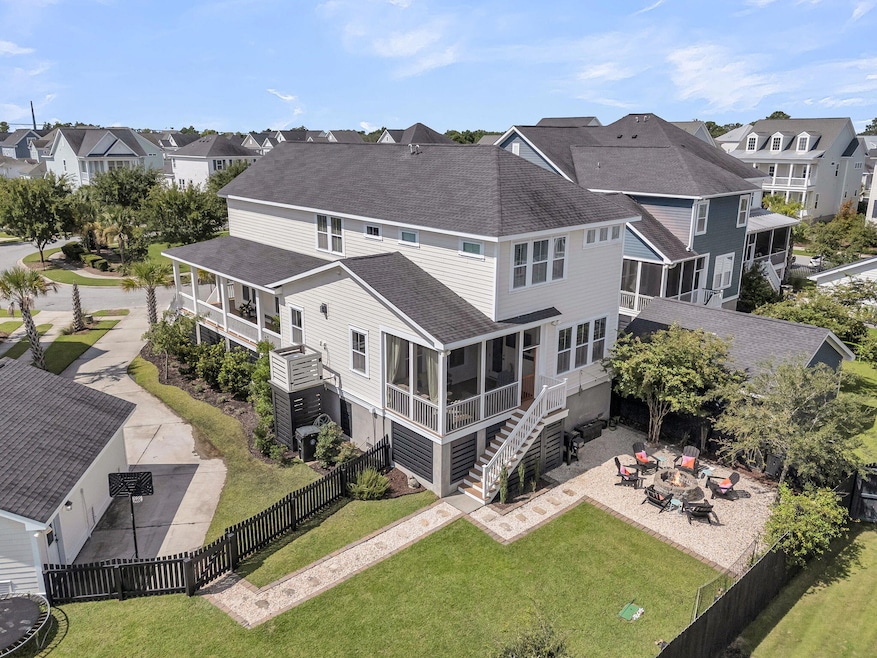 1710 Trewin Ct, Daniel Island, SC 29492 - photo 1