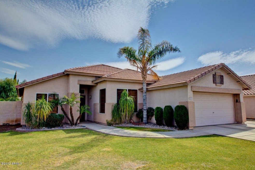 1293 W. Winchester Way Chanlder AZ 85286